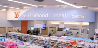 Unlocking AARP Savings at Walgreens for Seniors savings at walgreens