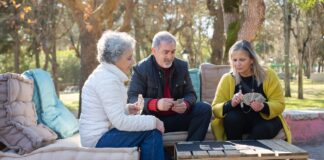 Senior Social Activities: Enhancing Your Social Life