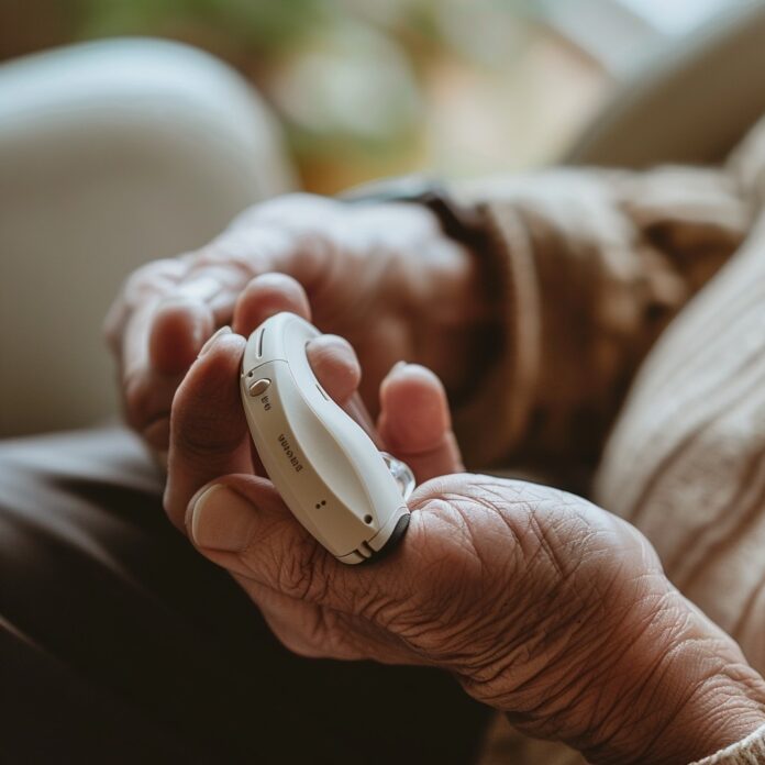 medical alert device