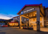 Seniors Love Their Best Western AARP Discount When Travelling