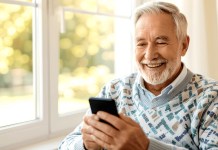 Free Cell Phones for Seniors: Stay Connected Without Breaking the Bank where to get free cell phones for seniors