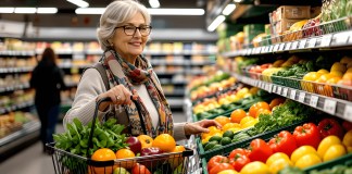 SNAP Benefits for Seniors: Complete Guide to Food Assistance for Adults 65+ learn about snap benefits for seniors